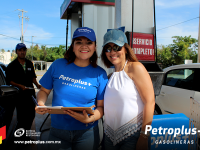 Petroplus - Inauguracion 22